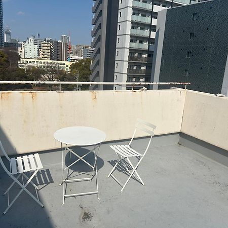 Business Hotel Nakayama Nagoya Bagian luar foto