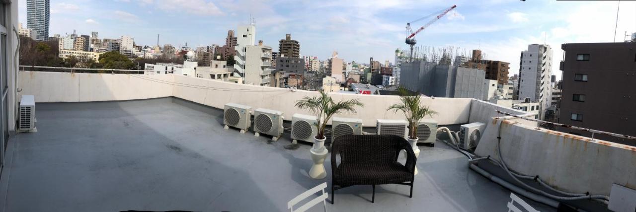 Business Hotel Nakayama Nagoya Bagian luar foto