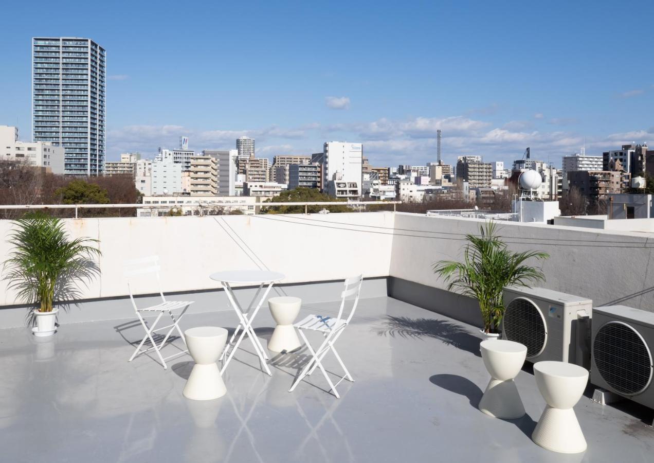 Business Hotel Nakayama Nagoya Bagian luar foto