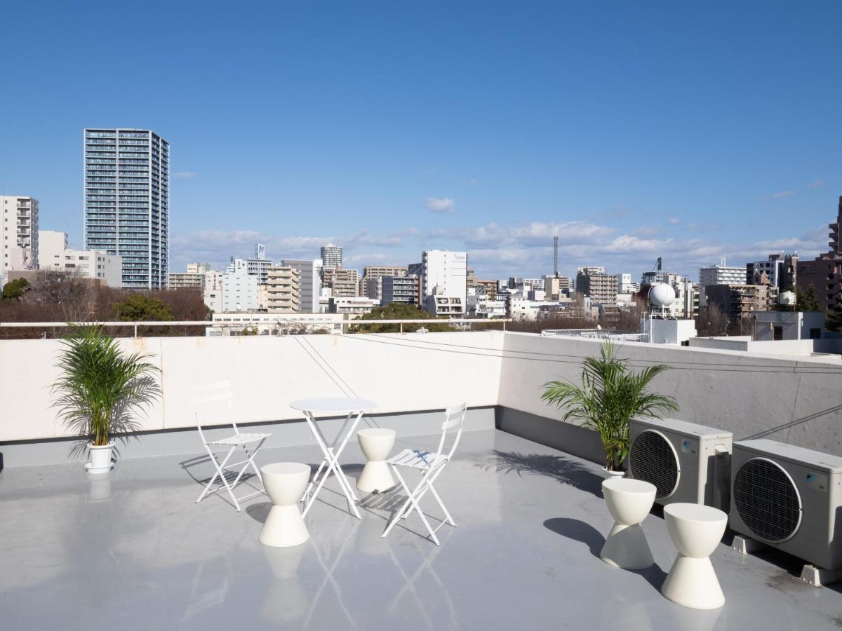 Business Hotel Nakayama Nagoya Bagian luar foto