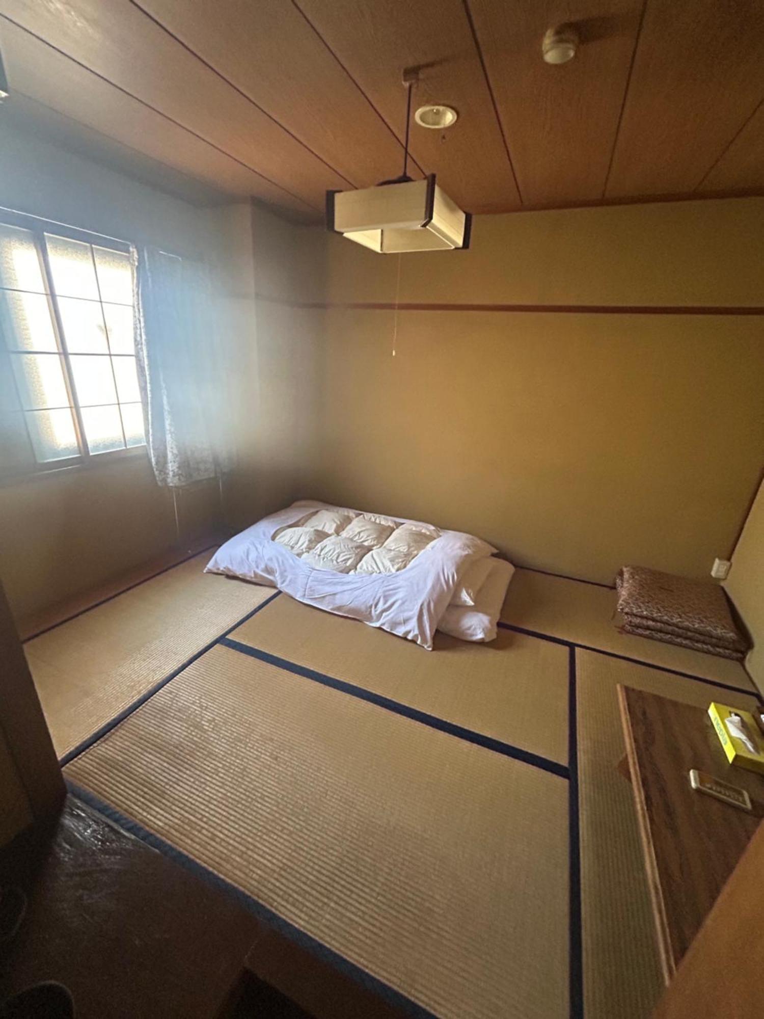 Business Hotel Nakayama Nagoya Bagian luar foto