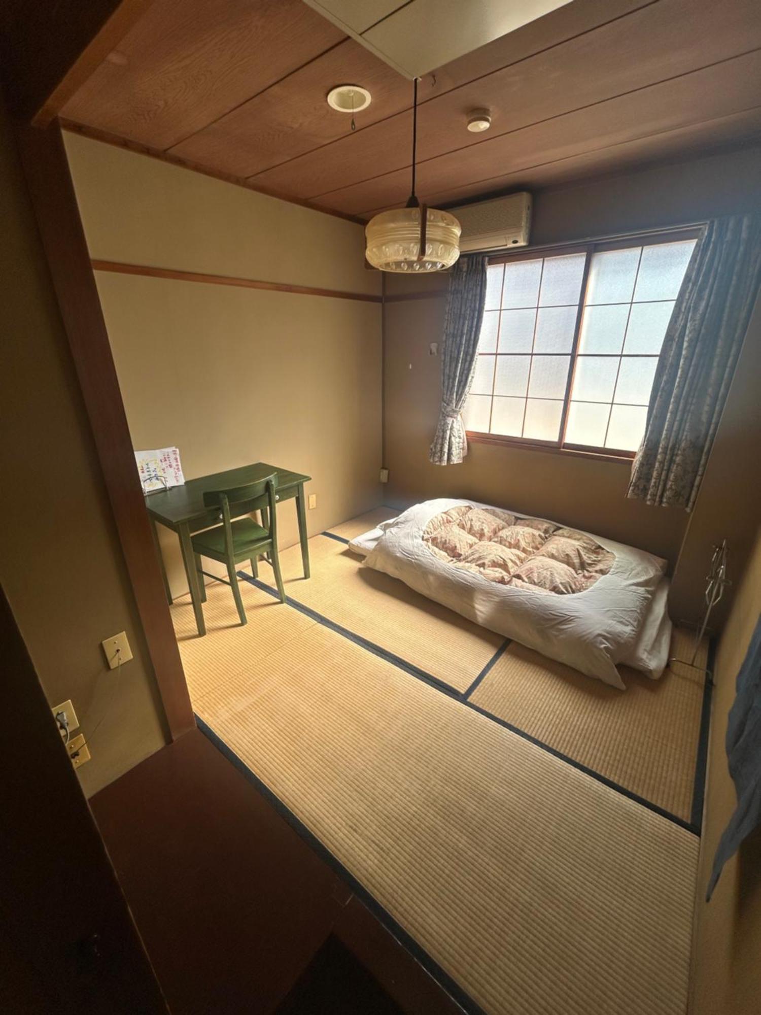 Business Hotel Nakayama Nagoya Bagian luar foto