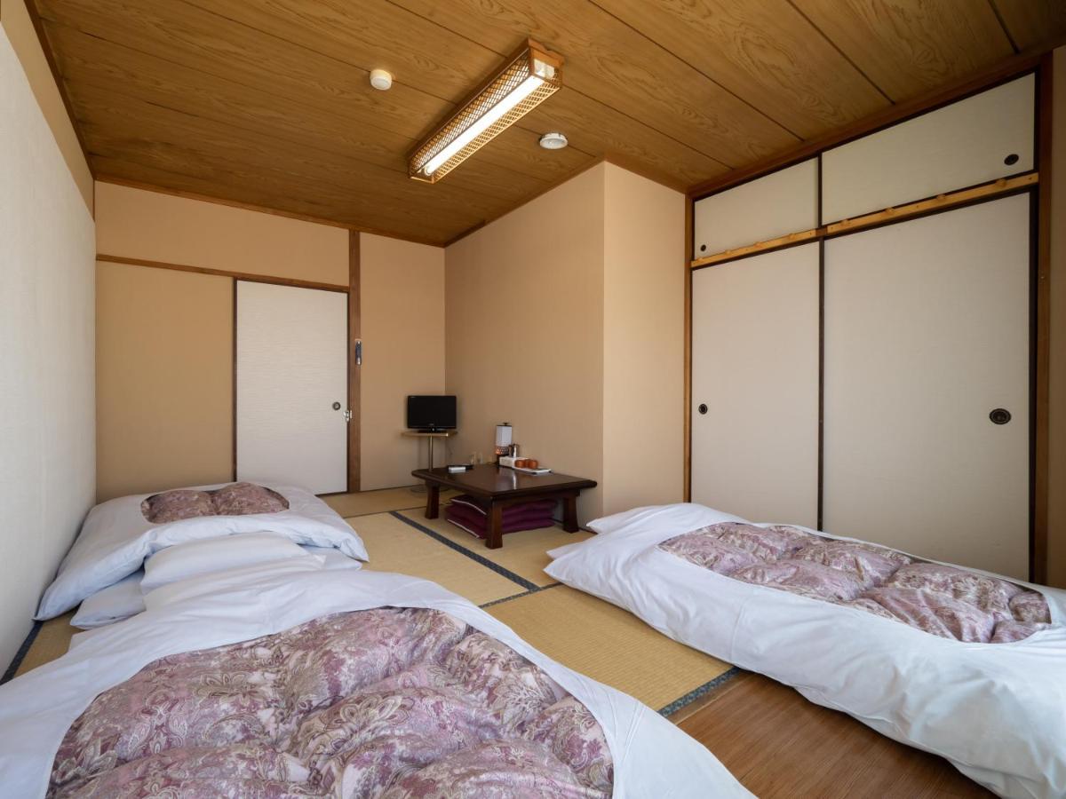 Business Hotel Nakayama Nagoya Bagian luar foto